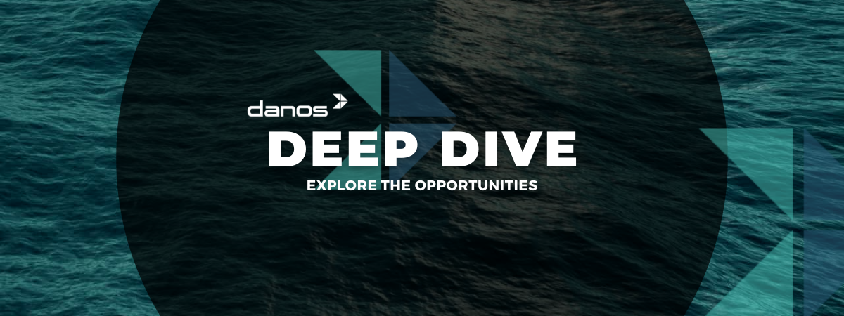 Explore the Opportunities: Danos Automation Technician